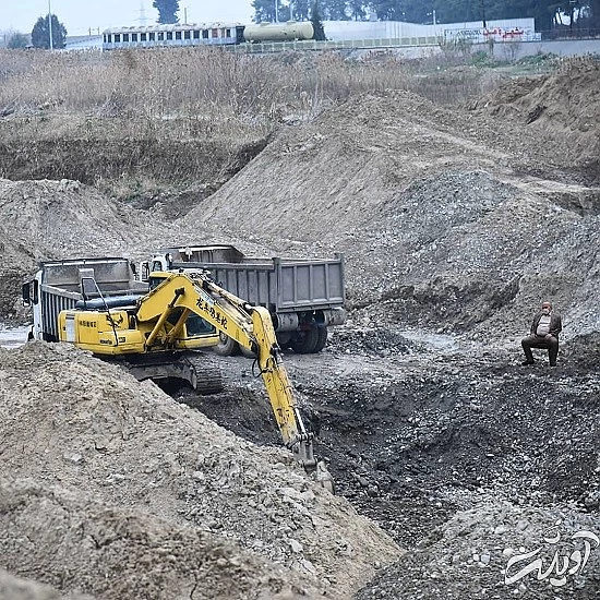 واکنش جالب به نشستن کللانتری